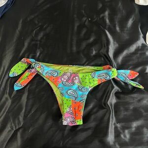 Blackbough swim bottoms